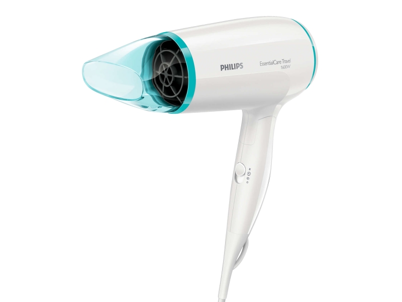Фен Philips BHD 006/00 1600Вт