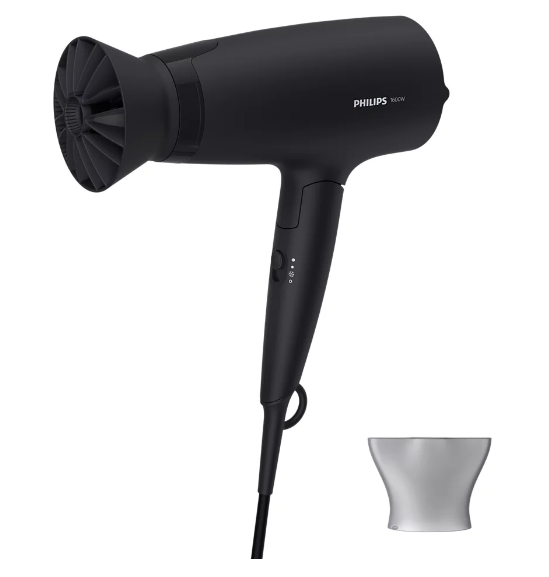 Фен Philips BHD 308/10 1600Вт
