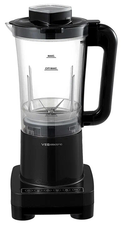 Блендер Ves SK-A22-B
