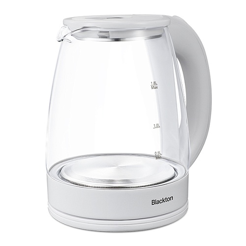 Чайник Blackton Bt KT1800G белый (1,8л)