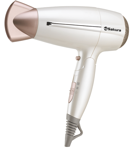Фен Sakura SA-4042W 2200Вт