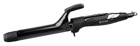 Щипцы Vitek VT-8420 (BK)