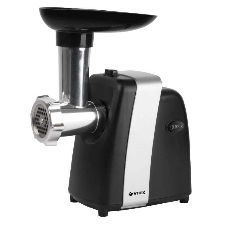 Мясорубка Vitek VT-3615 1700Вт, реверс