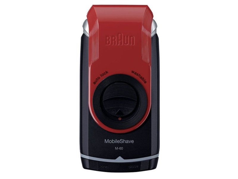 Бритва Braun М60r MobileShave