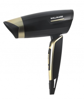 Фен Willmark WHD-220F 1200Вт