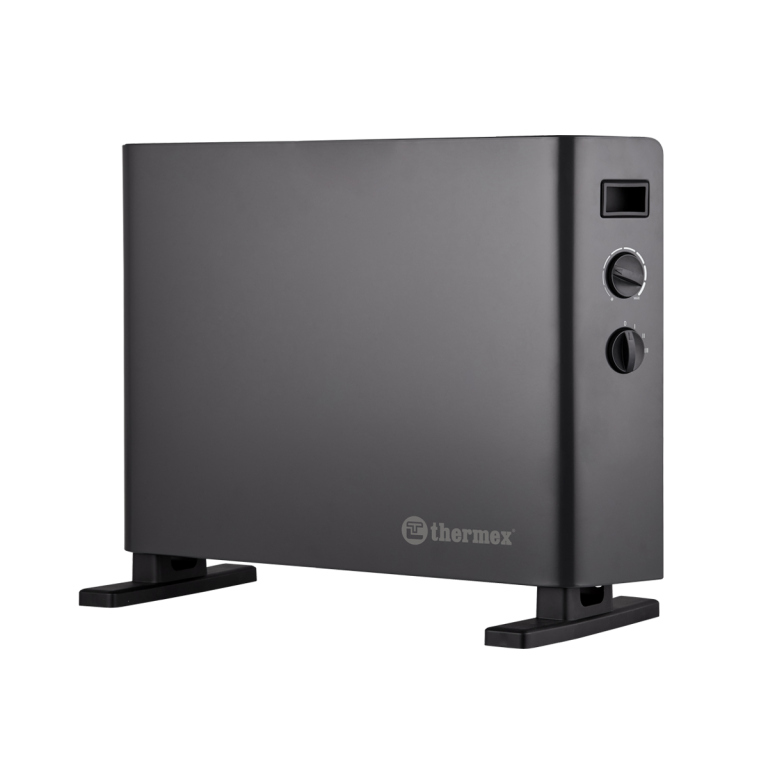 Конвектор Thermex Pronto 1500M Black 