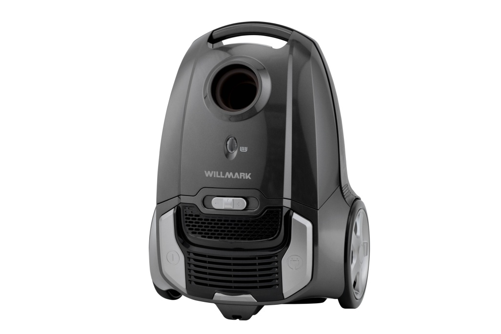 Пылесос Willmark VC-2650DBM 