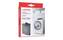 Антивибрационные подставки LERAN 0065 SHOCK ABSORBING CLEAR