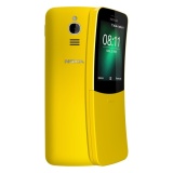 Сот. тел. NOKIA 8110 Yellow