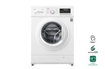 Стиральная машина LG F 1296NDS0 