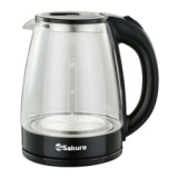 Чайник Sakura SA-2734BK (1,8л)