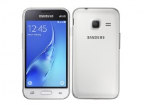 Сот. тел. Samsung SM-J105 Galaxy J1 Mini (2016) 8Gb белый моноблок
