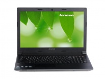 Ноутбук Lenovo B5030 (59430216) 15.6"/N2940/2G/500GB/INTEL GMA/W8.1 + сумка