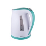 Чайник Blackton Bt KT1702Р бело-зеленый (1,7л)