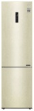 Холодильник LG GA B509 CESL (прослеж)