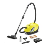 Пылесос Karcher DS 5.800