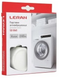 Антивибрационные подставки LERAN 0065 SHOCK ABSORBING WHITE