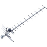 Антенна РЭМО BAS-1163 Орбита 19 SWA активная
