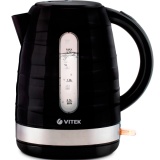 Чайник Vitek VT-1174 1,7л черный