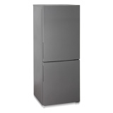 Холодильник Бирюса W 6041 графит
