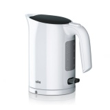 Чайник Braun WK 3000WH белый (1л)