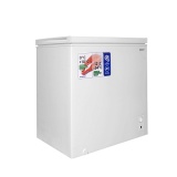 Морозильный ларь Zarget ZCF 207W