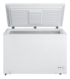 Морозильный ларь Zarget ZCF 412W