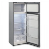 Холодильник Бирюса M 6035 металлик