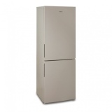 Холодильник Бирюса G 6027 бежевый