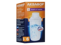 Картридж Аквафор B6 (B100-6) умягчение воды