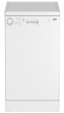 Посудомоечная машина Beko DFS 05012W