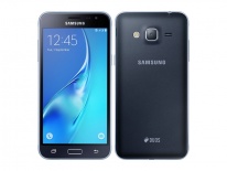 Сот. тел. Samsung SM-J320F Galaxy J3 Duos Black