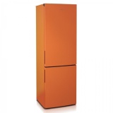 Холодильник Бирюса Т 6027 оранжевый