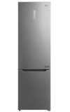 Холодильник Midea MRB520SFNX1 No Frost серебристый