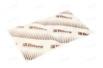 Фильтр Filtero FTR 03 универсальный 470х560