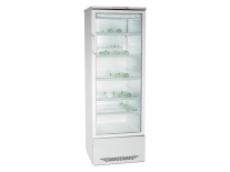Холодильник Бирюса 310 витрина