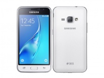 Сот. тел. Samsung J120F Galaxy J1 (2016) LTE White