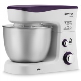 Кухонная машина Vitek VT-1443 (миксер планетарный)