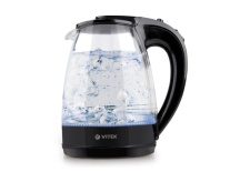 Чайник Vitek VT-1122 TR (1,7л)