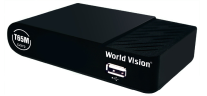 Цифровой приемник World Vision T624M2 