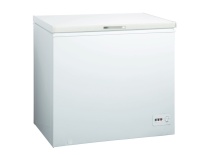Морозильный ларь Zarget ZCF 295W