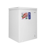 Морозильный ларь Zarget ZCF 157W