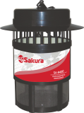 Уничтожитель насекомых Sakura SA-8400