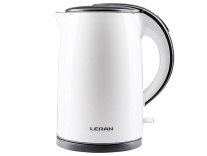 Чайник Leran EKM-1759 DW