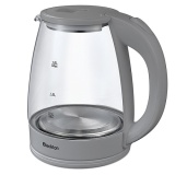 Чайник Blackton Bt KT1800G серый (1,8л)