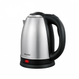 Чайник Blackton Bt KT2025S (2л) Сталь-Черный