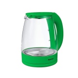 Чайник Blackton Bt KT1800G зелёный (1,8л)
