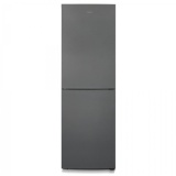 Холодильник Бирюса W 6031 графит
