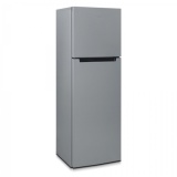 Холодильник Бирюса M 6039 металлик