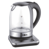 Чайник Sakura SA-2724DBK (1,7л) 